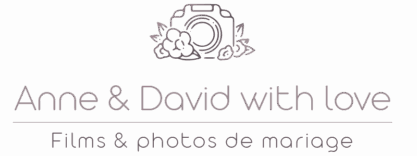 Anne et David with Love